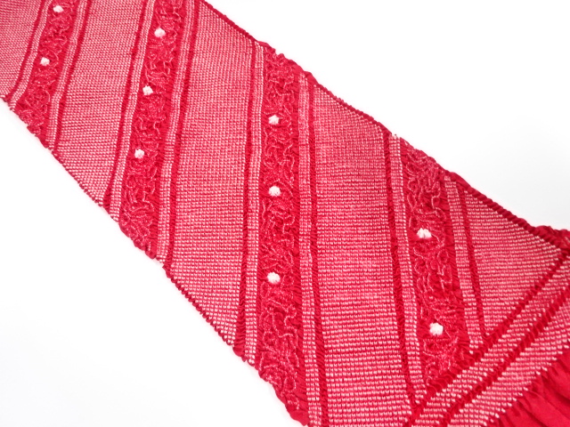 Japanese Kimono / Furisode Silk